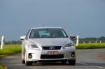 Lexus CT200h 2010 года